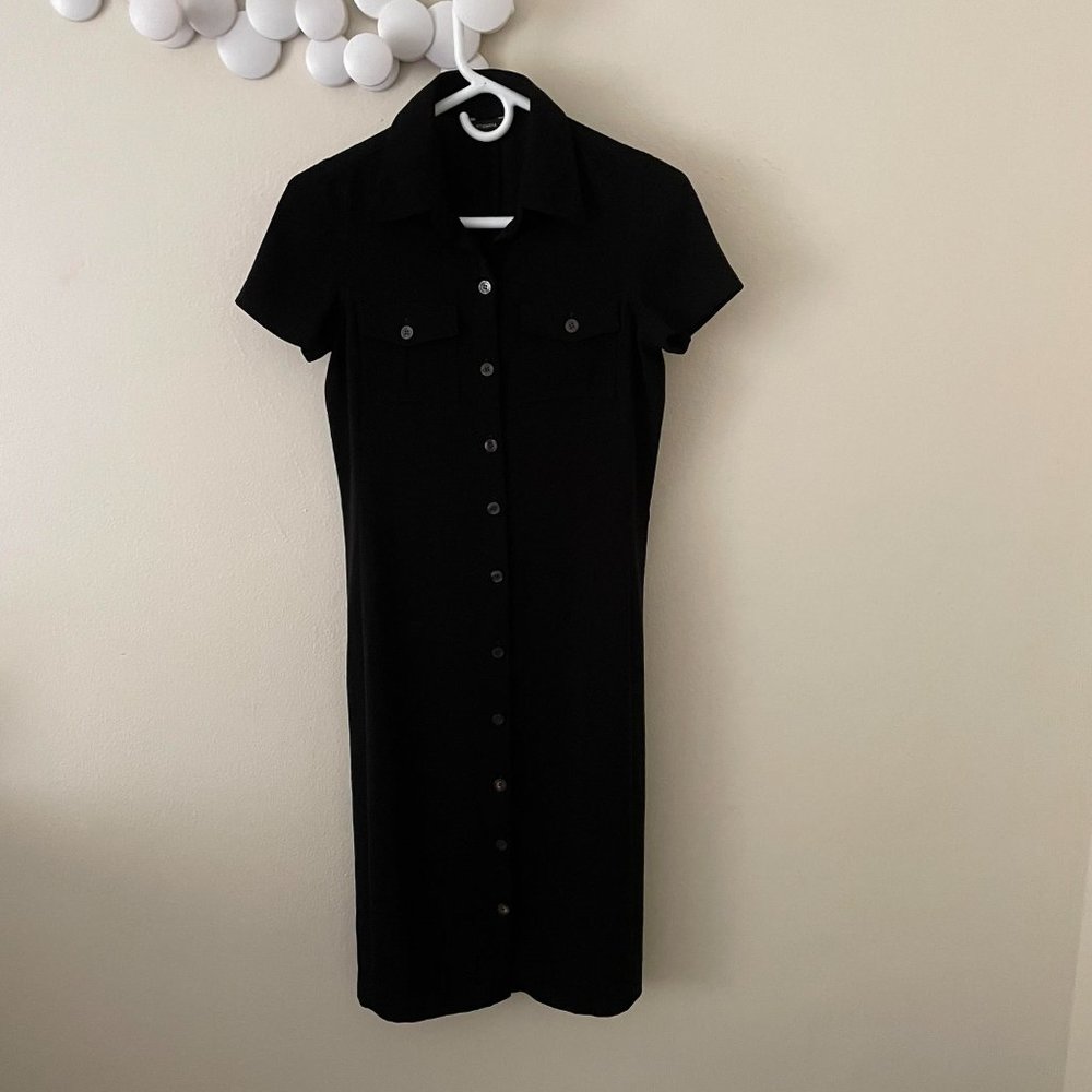 VITAMINA BRAZIL DRESS